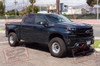 2021 Chevy Silverado 1500 Trail Boss - Icon Stage 3 Lift - KMC Wheels - Falken Tires
