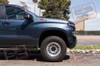 2021 Chevy Silverado 1500 Trail Boss - Icon Stage 3 Lift - KMC Wheels - Falken Tires