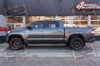 2018 Toyota Tundra - Bilstein - 2.5" Level - KMC XD Wheels - Nitto Recon Grappler Tires
