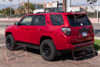 2020 Toyota 4Runner - Eibach - 2.5" Lift - KMC Wheels - Falken Tires