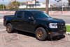 2022 Ford Maverick - Method Race Wheels - Falken Tires