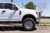 2022 Ford F-250 Super Duty - BDS / Fox Radius Arm Coil-over - 2.5" Lift - Raceline Wheels - Falken Tires