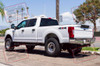 2022 Ford F-250 Super Duty - BDS / Fox Radius Arm Coil-over - 2.5" Lift - Raceline Wheels - Falken Tires