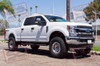 2022 Ford F-250 Super Duty - BDS / Fox Radius Arm Coil-over - 2.5" Lift - Raceline Wheels - Falken Tires