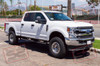 2022 Ford F-250 Super Duty - BDS / Fox Radius Arm Coil-over - 2.5" Lift - Raceline Wheels - Falken Tires