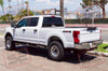 2022 Ford F-250 Super Duty - BDS / Fox Radius Arm Coil-over - 2.5" Lift - Raceline Wheels - Falken Tires