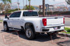 2020 Chevy Silverado 3500 HD Dually - 20" DDC Wheels - Falken Tires
