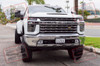 2022 Chevy Silverado 3500 HD DRW - CST / Fox - 4" Lift - DDC Wheels - Falken Tires