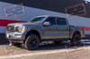 2022 Ford F-150 - BDS Suspension / Fox - 4" Lift System - Fuel Off-road Wheels - Nitto Tires