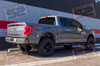 2022 Ford F-150 - BDS Suspension / Fox - 4" Lift System - Fuel Off-road Wheels - Nitto Tires