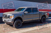 2022 Ford F-150 - BDS Suspension / Fox - 4" Lift System - Fuel Off-road Wheels - Nitto Tires