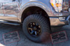 2022 Ford F-150 - BDS Suspension / Fox - 4" Lift System - Fuel Off-road Wheels - Nitto Tires