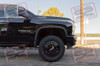 2022 Chevy Silverado 3500 HD DRW - Cognito / Fox - 2"-3" Level - DDC Wheels - Hankook Tires 2022 Chevy Silverado 3500 HD DRW - Cognito / Fox - 2"-3" Level - DDC Wheels - Hankook Tires