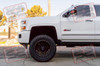 2019 Chevy Silverado 2500 HD - 4" Lift - CST Suspension - Method Race Wheels - Toyo Tires
