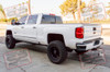 2019 Chevy Silverado 2500 HD - 4" Lift - CST Suspension - Method Race Wheels - Toyo Tires