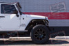 2015 Jeep Wrangler - BDS / Fox - 3" Lift - Black Rhino Wheels - Mickey Thompson Tires