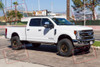 2022 Ford F-250 - Carli / King - 2.5" Level - Raceline Wheels - Falken Tires