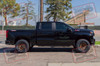 2020 Chevy Silverado 1500 Trail Boss - ReadyLIFT - 1.75" Level - Method Race Wheels - Toyo Tires