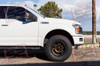 2019 Ford F-150 - Bilstein - 2" Level - Icon Alloys - Falken Tires