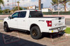 2019 Ford F-150 - Bilstein - 2" Level - Icon Alloys - Falken Tires