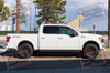 2019 Ford F-150 - Bilstein - 2" Level - Icon Alloys - Falken Tires