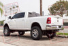 2020 Ram 2500 - BDS / Fox - 4" Lift - Raceline Wheels - Falken Tires