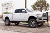 2020 Ram 2500 - BDS / Fox - 4" Lift - Raceline Wheels - Falken Tires