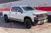 2019 Chevy Silverado 1500 Trail Boss - +1" Front / -1" Level - Icon Alloys Wheels - Falken Tires