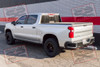 2019 Chevy Silverado 1500 Trail Boss - +1" Front / -1" Level - Icon Alloys Wheels - Falken Tires