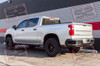 2019 Chevy Silverado 1500 Trail Boss - +1" Front / -1" Level - Icon Alloys Wheels - Falken Tires