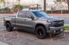 2021 Chevy Silverado 1500 - ReadyLIFT - 2" Level - Fuel Off-road Wheel - Nitto Tires