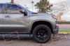 2021 Chevy Silverado 1500 - ReadyLIFT - 2" Level - Fuel Off-road Wheel - Nitto Tires