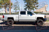 2016 Chevy Silverado 2500 HD - CST Suspension - 4" Lift - Icon Alloys Wheels - Falken Tires