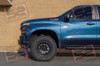 2021 Chevy Silverado 1500 - Icon Vehicle Dynamics Stage III - Method Race Wheels - Nitto Tires