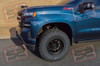 2021 Chevy Silverado 1500 - Icon Vehicle Dynamics Stage III - Method Race Wheels - Nitto Tires
