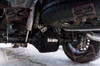 2022 Ram 3500 - Icon Vehicle Dynamics - 2.5" Lift - Tremor Wheels - Kanati Tires 2022 Ram 3500 - Icon Vehicle Dynamics - 2.5" Lift - Tremor Wheels - Kanati Tires