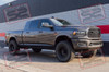 2022 Ram 3500 - Icon Vehicle Dynamics - 2.5" Lift - Tremor Wheels - Kanati Tires 2022 Ram 3500 - Icon Vehicle Dynamics - 2.5" Lift - Tremor Wheels - Kanati Tires