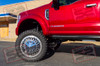 2020 Ford F-450 - Fabtech Motorsports - 6" Coil-over Lift - Venum Wheels - Fury Tires