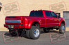 2020 Ford F-450 - Fabtech Motorsports - 6" Coil-over Lift - Venum Wheels - Fury Tires
