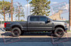 2020 Ford F-350 - Icon Vehicle Dynamics - 2.5" Level - Raceline Wheels - Falken Tires