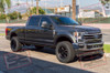 2020 Ford F-350 - Icon Vehicle Dynamics - 2.5" Level - Raceline Wheels - Falken Tires