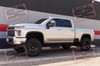 2020 Chevy Silverado 3500 HD - CST Suspension - 4" Lift - Method Race Wheels - Toyo Tires