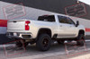 2020 Chevy Silverado 3500 HD - CST Suspension - 4" Lift - Method Race Wheels - Toyo Tires