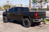2020 Chevy Silverado 2500 HD - Cognito / Fox - 4" Lift - Method Race Wheels - Nitto Tires