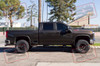 2020 Chevy Silverado 2500 HD - Cognito / Fox - 4" Lift - Method Race Wheels - Nitto Tires