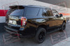 2022 Chevy Tahoe Z71 - ReadyLIFT - 3" Lift - Fuel Off-road Wheels - Nitto Tires