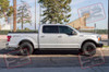 2019 Ford F-150 - Bilstein 2" Level - Method Race Wheels - Falken Tires