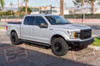 2019 Ford F-150 - Bilstein 2" Level - Method Race Wheels - Falken Tires