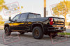 2022 Chevy Silverado 2500 HD - Cognito / Fox - 2"-3" Lift - Raceline Wheels - Falken Tires