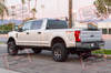 2017 Ford F-250 Super Duty - Icon Vehicle Dynamics - 2.5" Lift - Icon Alloys - Falken Tires